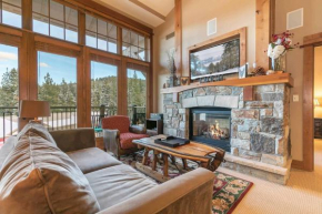 Catamount Lodge 401 by East West Hospitality Truckee